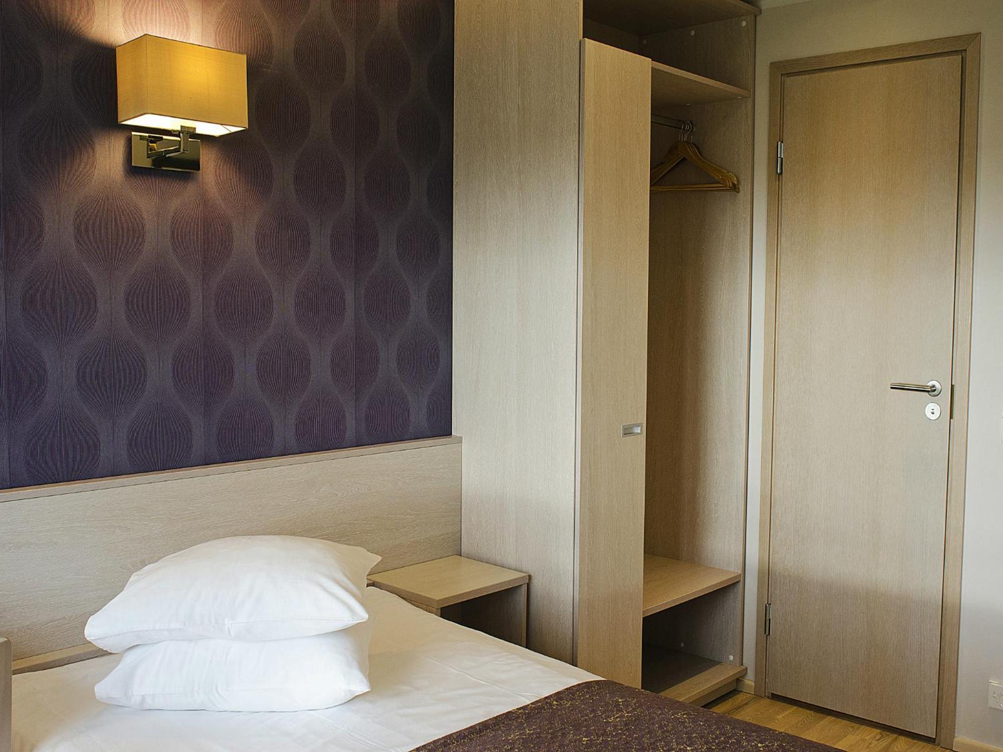 Spa Tervis Pärnu Cameră foto